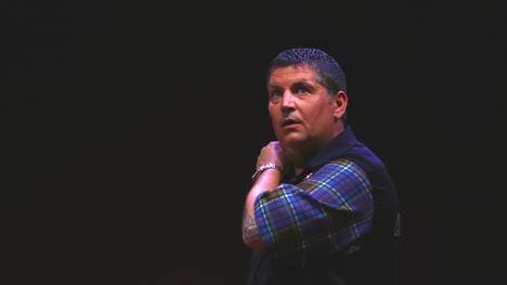 Dubai Duty Free Darts Masters