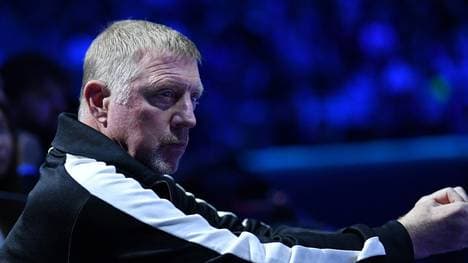 Boris Becker bleibt in Deutschland