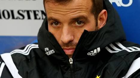 Die einzigartige Karriere von Ex-HSV-Profi Rafael van der Vaart