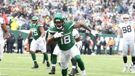 Demaryius Thomas starb im Dezember 2021