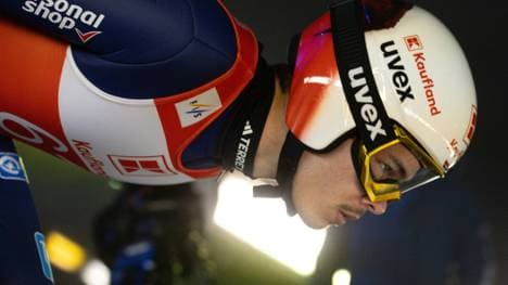 Bleibt eine Bank: Philipp Raimund