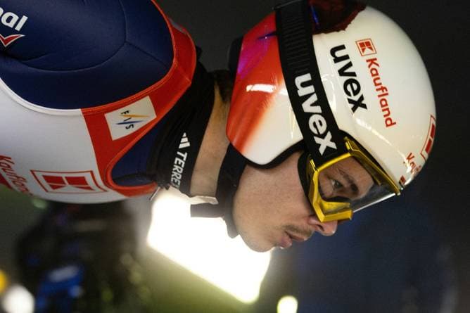 Deutscher Springer bestätigt Topform