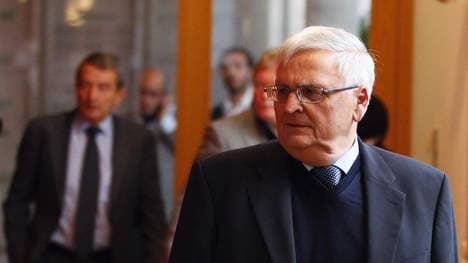 DFB Counsel Meets To Find  Successor Of President Zwanziger.