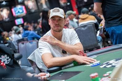 WSOP Paradise in den Startlöchern