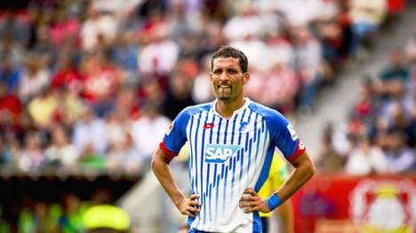 FBL-GER-BUNDESLIGA-LEVERKUSEN-HOFFENHEIM