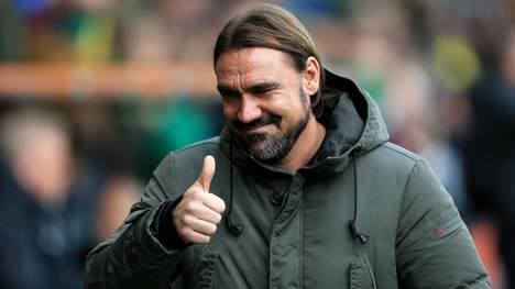 Norwich City v Brentford - Sky Bet Championship