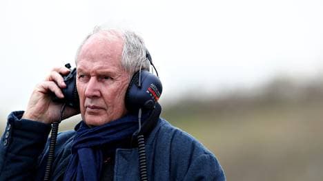 Red-Bull-Boss Helmut Marko hat zum Rundumschlag gegen Mercedes ausgeholt