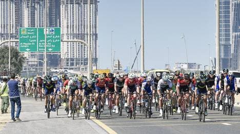 CYCLING-DUBAI-TOUR