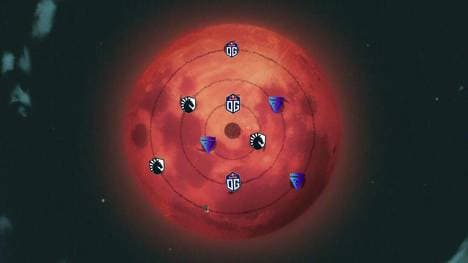 Am Wochenende fand der letzte Spieltag des europäischen Dota Pro Circuit statt