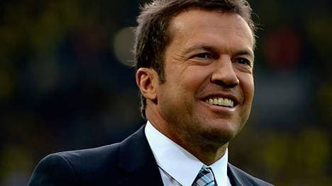 Lothar Matthäus