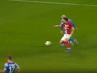 TSV Havelse - Hansa Rostock: Tore und Highlights | 3. Liga