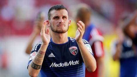 FC Augsburg v FC Ingolstadt - Bundesliga