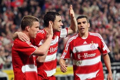 Kuriose Forderung! Bewaffneter Überfall auf Ex-Bayern-Kapitän