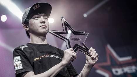 Der frühere Superstar Life war in StarCraft 2 in einem Wettskandal involviert