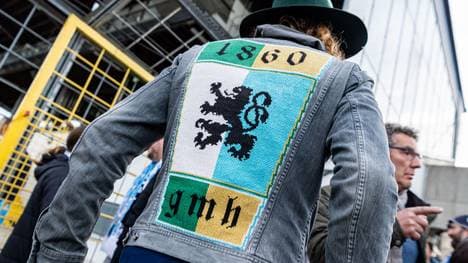 Der TSV 1860 München verfügt über eine große Fanbase