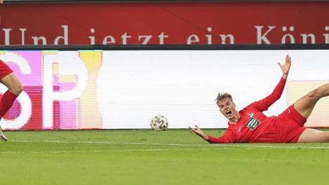 Kaiserslauten erhält Startrecht für DFB-Pokal 2021/22