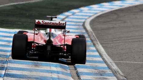 F1 Grand Prix of Germany