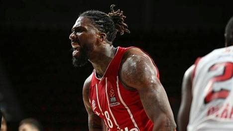 Wade Baldwin und Bayern München gewannen gegen Zenit St. Petersburg in der EuroLeague