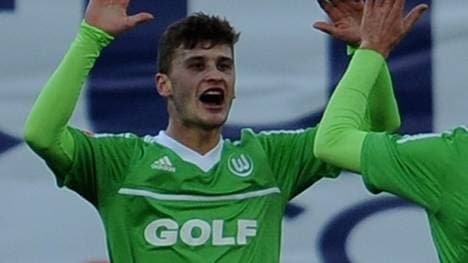 Mateusz Klich steht offenbar vor einem Wechsel zu Lautern