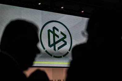 Eine weitreichende Änderung