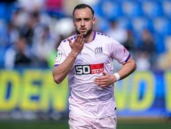 Osnabrück zementiert Tabellenführung