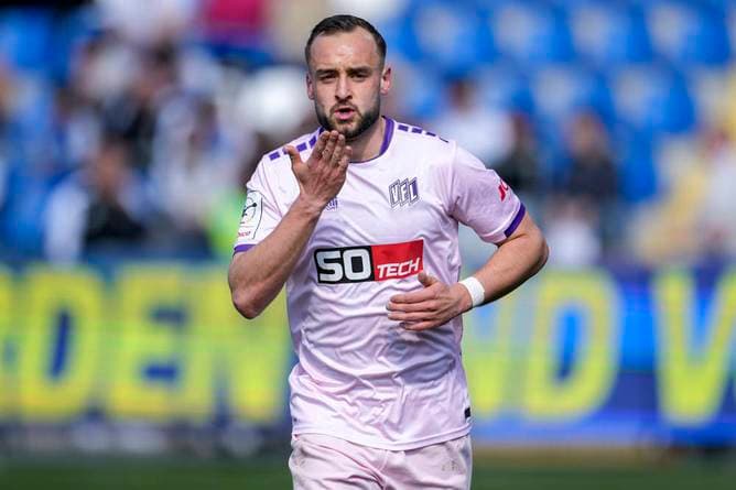 Osnabrück zementiert Tabellenführung