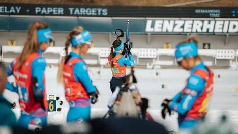Das italienische Biathlon-Team verliert eines seiner Talente