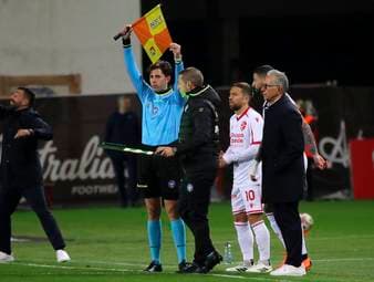 Nach 776 Tagen! Einstiger Kultprofi feiert Comeback