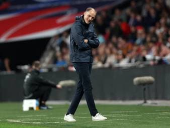 Tuchel genießt WM-Ticket