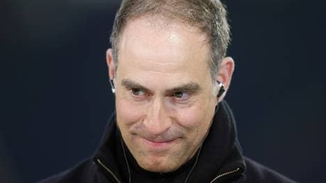 Oliver Mintzlaff war wohl im Visier der "Blues"