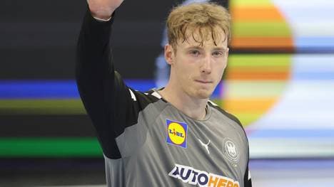 Klimpke hatte den DHB scharf kritisiert