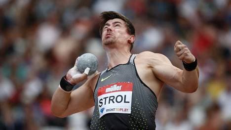 ATHLETICS-DIAMOND-GBR-OLY-2016