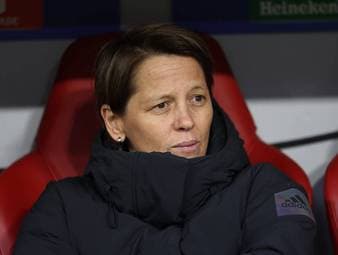 Der Ärger beim FC Bayern ist noch nicht verflogen