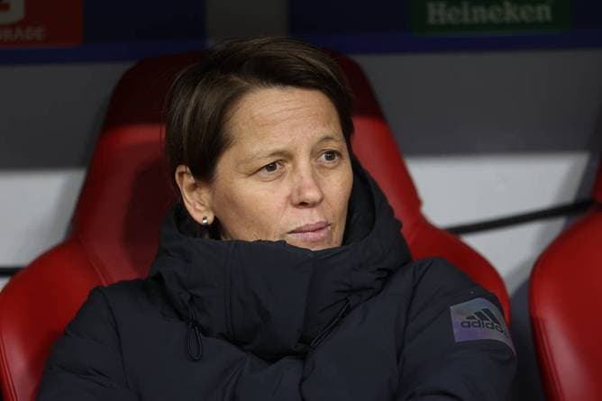 Der Ärger beim FC Bayern ist noch nicht verflogen