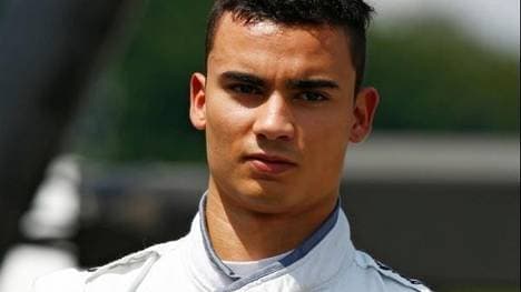 Pascal Wehrlein gibt 2018 sein DTM-Comeback im Mercedes