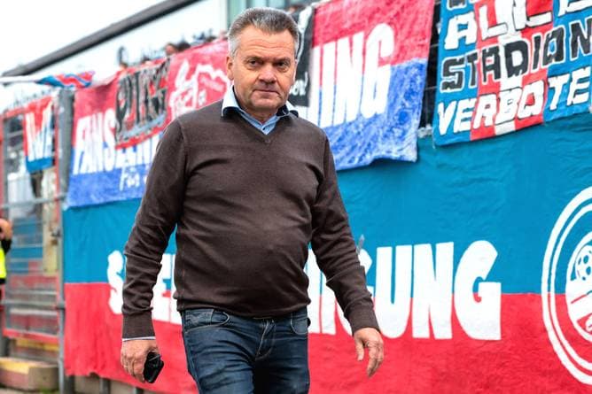 Traditionsklub verzichtet auf möglichen Aufstieg