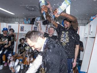 Die Geschichte hinter der Pokal-Sensation