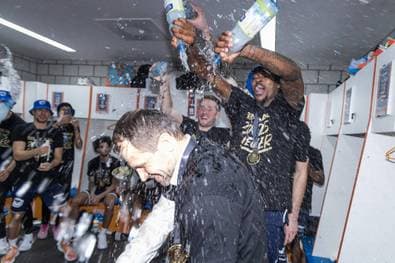 Die Geschichte hinter der Pokal-Sensation