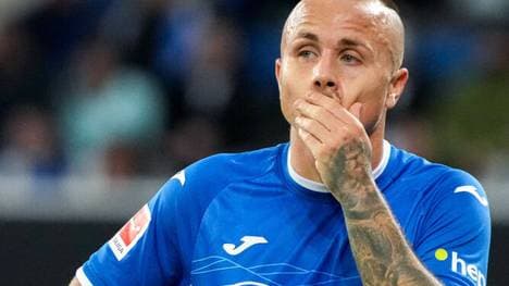 Angelino wechselte von RB Leipzig zur TSG Hoffenheim