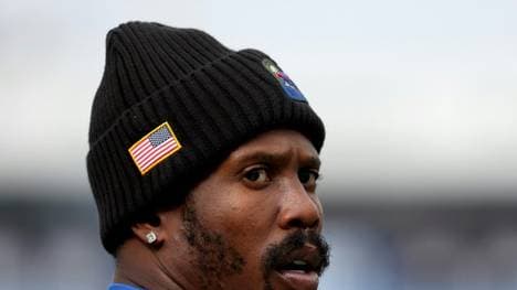 Von Miller fällt verletzungsbedingt für die Bills aus