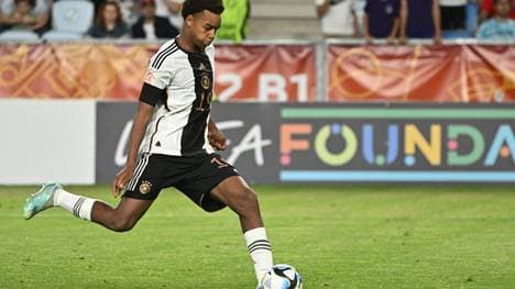 Schalkes Assan Ouedraogo