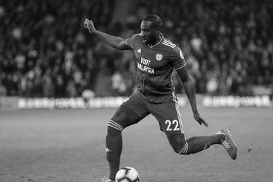 Trauer um früheren Premier-League-Profi