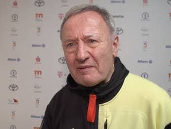 Russland und Belarus werden bei den Paralympics nicht vom Wettbewerb ausgeschlossen. Das sorgt für Bestürzung und Fassungslosigkeit wie DBS-Präsident Friedhelm Julius Beucher berichtet.