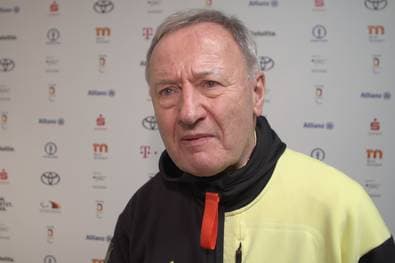 "Das ist lächerlich!" Nicht-Ausschluss Russlands sorgt für Fassungslosigkeit