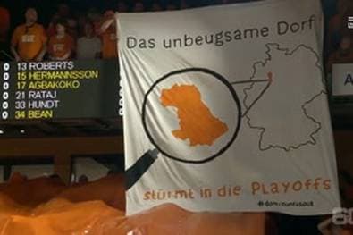 RASTA Vechta - ALBA BERLIN