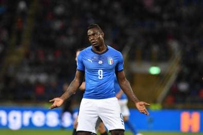 Ein Paukenschlag namens Balotelli