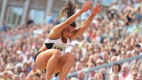 German Championships In Athletics - Day 1