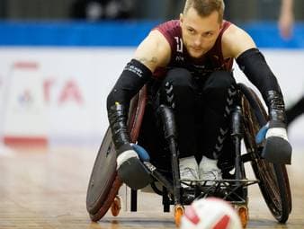 Deutschland verpasst EM-Bronze