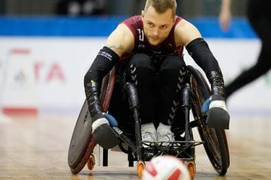 Deutschland verpasst EM-Bronze