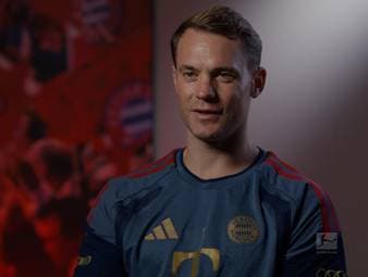 Manuel Neuer entschied sich, im Sommer seine Karriere fortzusetzen. Nach der kommenden Spielzeit ist aller Voraussicht nach Schluss. Der Bayern-Keeper will vor allem auf seinen Körper hören.